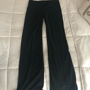 under armour yoga pants